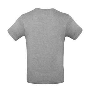 T-shirt homme personnalisé | #E150 Sport Grey
