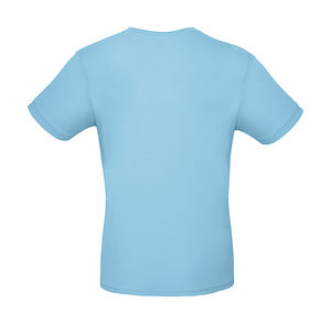 T-shirt homme personnalisé | #E150 Turquoise