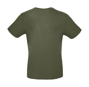 T-shirt homme personnalisé | #E150 Urban Khaki