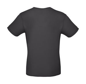 T-shirt homme personnalisé | #E150 Used Black