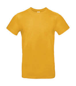 T-shirt homme publicitaire | #E190 Apricot