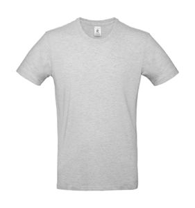 T-shirt homme publicitaire | #E190 Ash