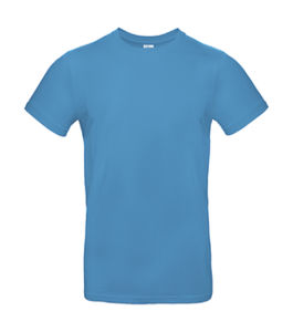 T-shirt homme publicitaire | #E190 Atoll