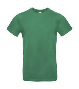 T-shirt homme publicitaire | #E190 Kelly Green