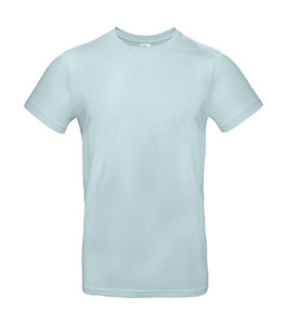 T-shirt homme publicitaire | #E190 Millenial Mint