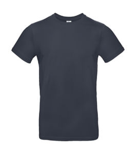 T-shirt homme publicitaire | #E190 Navy