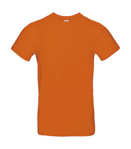 T-shirt homme publicitaire | #E190 Orange