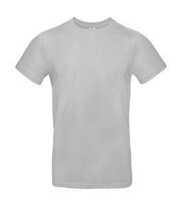 T-shirt homme publicitaire | #E190 Pacific Grey