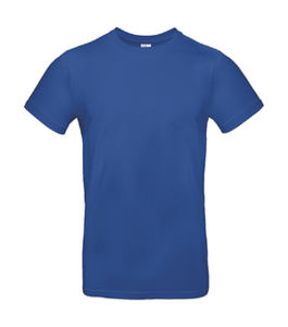 T-shirt homme publicitaire | #E190 Royal Blue