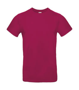 T-shirt homme publicitaire | #E190 Sorbet