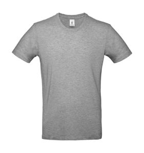 T-shirt homme publicitaire | #E190 Sport Grey