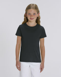 T-shirt iconique enfant | Mini Creator Black