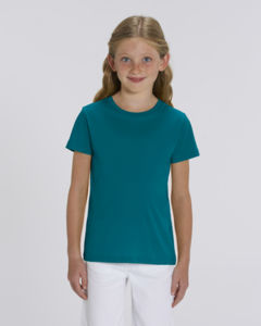 T-shirt iconique enfant | Mini Creator Ocean Depth