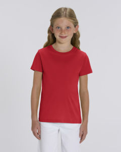 T-shirt iconique enfant | Mini Creator Red