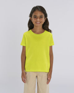 T-shirt iconique enfant | Mini Creator Scale Green