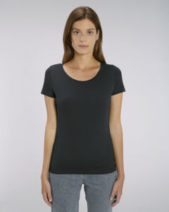 T-shirt iconique femme | Stella Lover Black