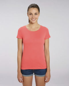 T-shirt iconique femme | Stella Lover Coral Wave