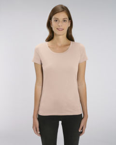 T-shirt iconique femme | Stella Lover Faded Nude