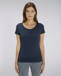 T-shirt iconique femme | Stella Lover French Navy