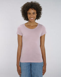 T-shirt iconique femme | Stella Lover Lilac Peak