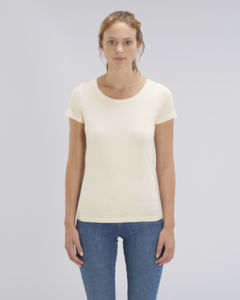 T-shirt iconique femme | Stella Lover Natural