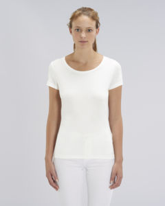 T-shirt iconique femme | Stella Lover Off White