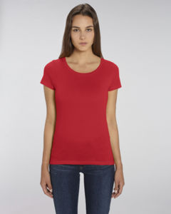 T-shirt iconique femme | Stella Lover Red
