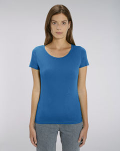 T-shirt iconique femme | Stella Lover Royal Blue