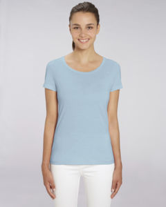 T-shirt iconique femme | Stella Lover Sky Blue