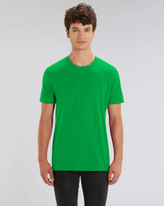 T-shirt iconique unisexe | Creator Fresh Green