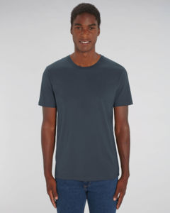 T-shirt iconique unisexe | Creator India Ink Grey