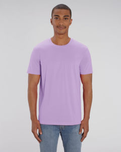 T-shirt iconique unisexe | Creator Lavender Dawn