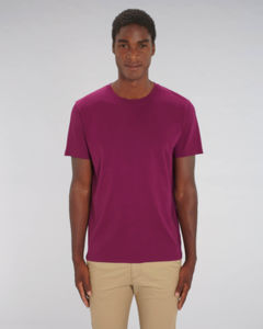 T-shirt iconique unisexe | Creator Purple Led