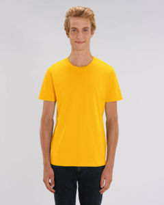 T-shirt iconique unisexe | Creator Spectra Yellow