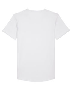 T-Shirt homme personnalisé | Stanley Skater White