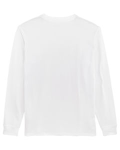 T-shirt manches longues homme au toucher sec | Stanley Shifts Dry White