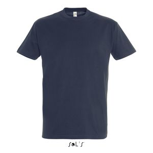 Tee-shirt publicitaire homme col rond | Imperial Marine