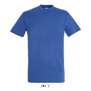 Tee-shirt personnalisé unisexe col rond | Regent Royal