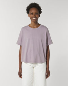 T-shirt publicitaire | STELLA COLLIDER VINTAGE