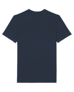 T-Shirt personnalisé unisexe | Creator Pocket French Navy