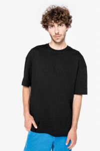 T-shirt personnalisable bio oversize homme 12