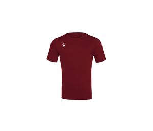 T-shirt publicitaire | Torimbia Burgundy