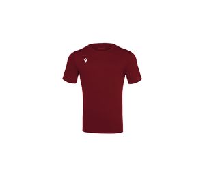 T-shirt publicitaire | Torimbia Burgundy