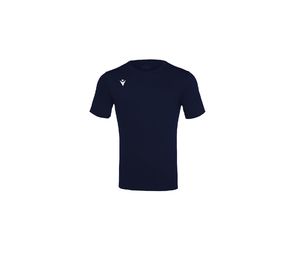 T-shirt publicitaire | Torimbia Navy