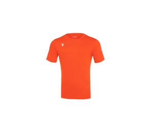T-shirt publicitaire | Torimbia Orange