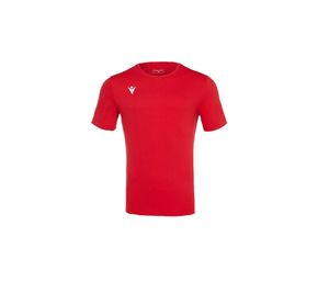 T-shirt publicitaire | Torimbia Red