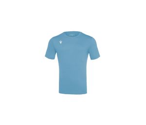 T-shirt publicitaire | Torimbia Sky Blue