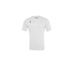 T-shirt publicitaire | Torimbia White