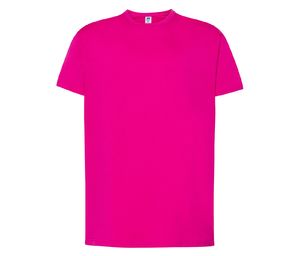 T-shirt personnalisé | Biaowiea Fuchsia