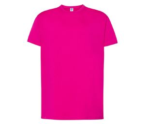 T-shirt personnalisé | Biaowiea Fuchsia